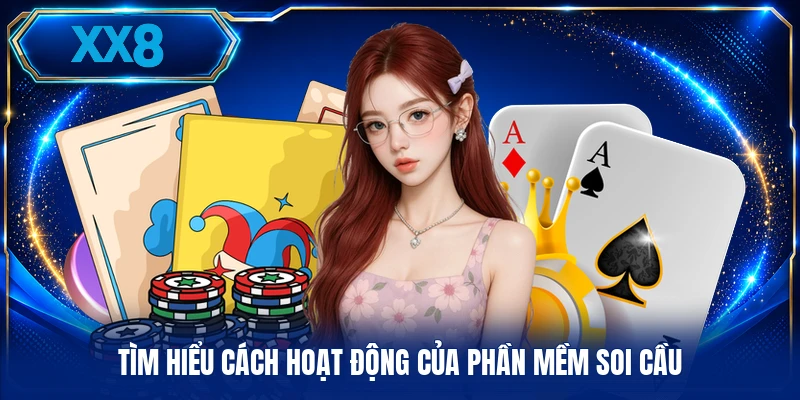Phần Mềm Soi Cầu - Bảng Phân Tích Số Liệu Tốc Độ Cao Tìm hiểu cách hoạt động của phần mềm soi cầu